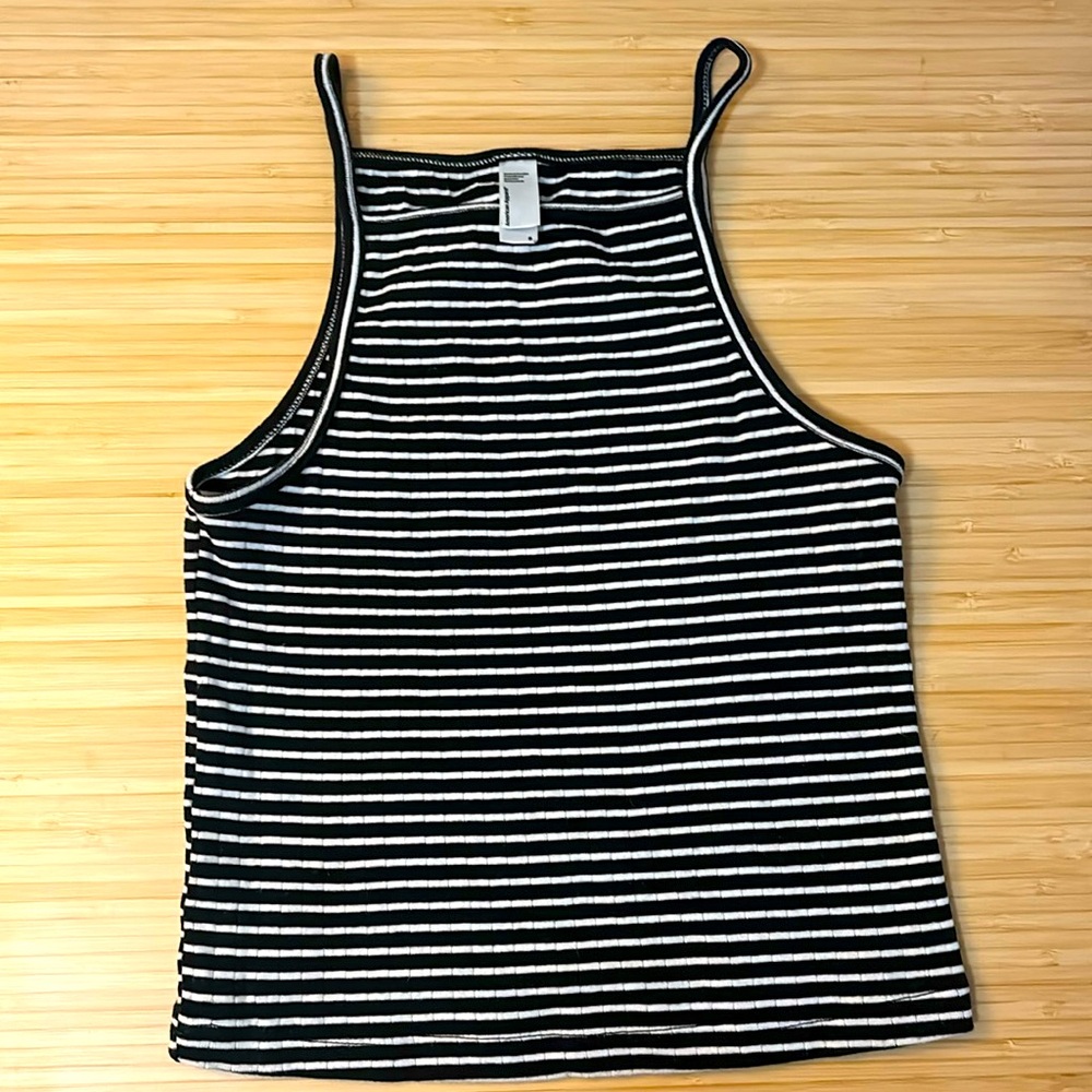 American Apparel tank top